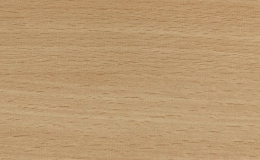 HDF Enhanced Beech Scotia Beading For Laminate Floors, 18x18mm, 2.4m Thumb