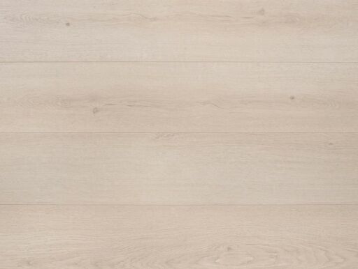 Silvergrove Deluxe Oak Laminate Flooring, Light Grey, 238x12x1515mm