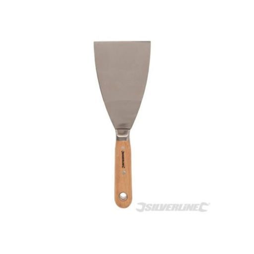 Silverline Filling Knife, 50mm