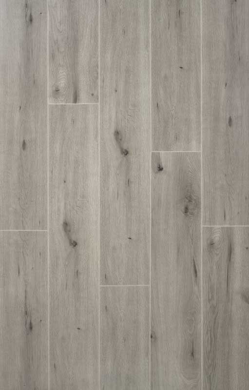 Swiss Noblesse Wide D4661 Artisan Oak Grey Laminate Flooring, 8mm