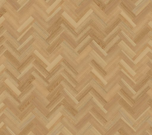 TLC Massimo Spq5263 English Oak Small Parquet LVT Flooring, 2.5MM