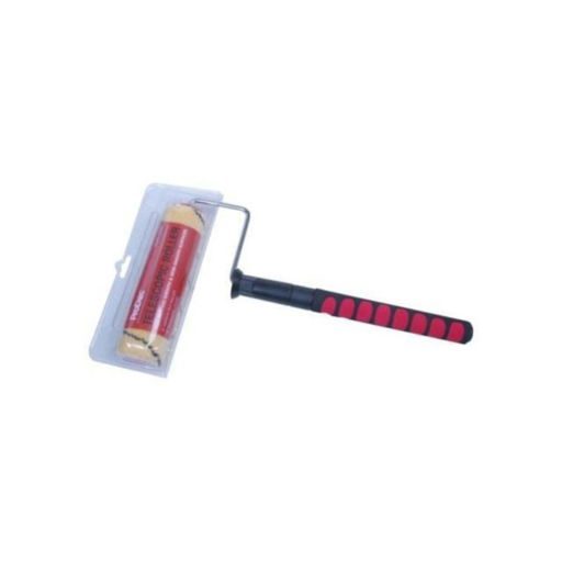 Telescopic Frame and Tiger SLV, 9x1.75 inch