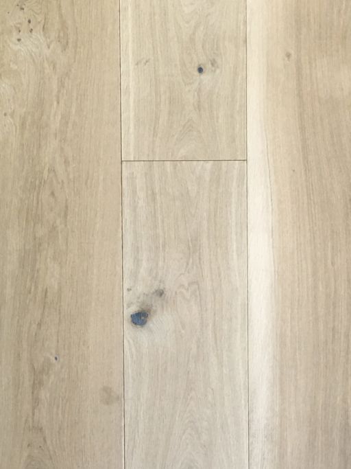 Tradition Classics Engineered Oak Flooring, Rustic, Unfinished, 180x20x1900mm
