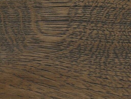 Tradition Ebony Engineered Oak Flooring, Brushed, Oiled, 180x14.5mm