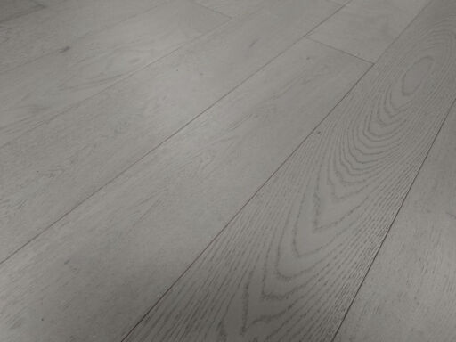 Tradition Engineered Oak Flooring, Natural, Milan Grey, 190x14x1800mm
