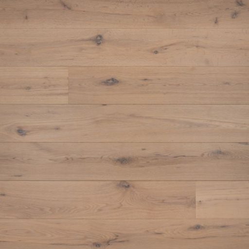 Tradition Engineered Oak Flooring, Natural, White Oiled, 190x14x1900mm
