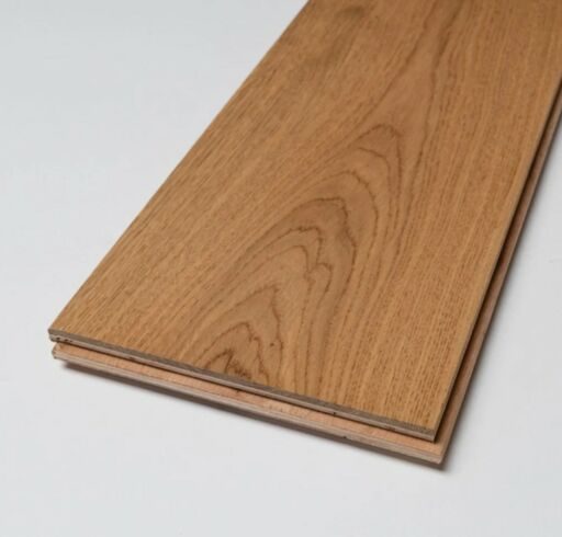 Tradition Engineered Oak Flooring, Prime, Oiled, 190x20x1900mm