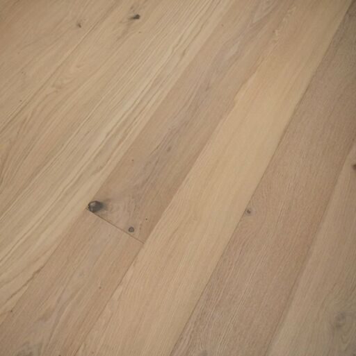 Tradition Hybrid Oak, Invisible Brushed & Lacquered WSPC Rigid Vinyl Flooring, 190x7x1900mm