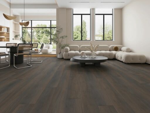 Tradition SPC Tervo Panel Vinyl Flooring, Super Matt Plank 228x6.5x1800mm