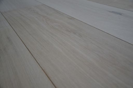 Tradition Unfinished Engineered Oak Flooring, Rustic, 300x20x2200mm