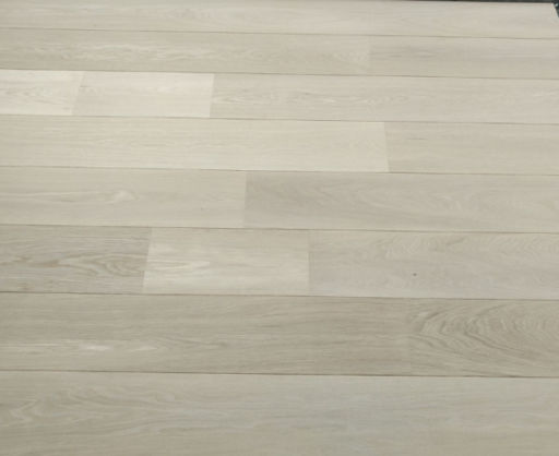 Tradition Unfinished Oak Engineered Flooring, Prime, 190x20x1900mm Thumb