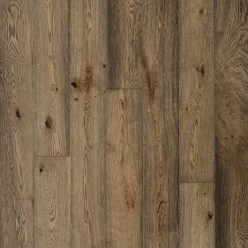 V4 Heritage, Kingswood Engineered Oak Flooring, Rustic, Brushed, UV Colour Oiled, 190x14x1900mm