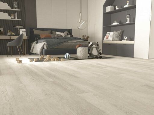 V4 Natureffect Foxglove Oak SPC Luxury Vinyl Flooring, 228x5x1220mm