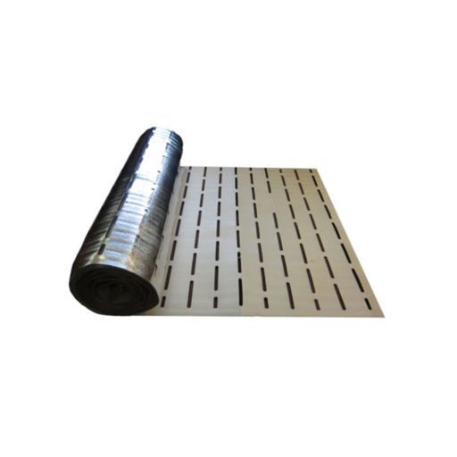 Wakol TS160 Slatted Underlay, 3mm, 15sqm