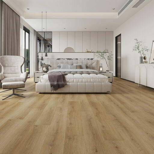 XFLOOR, SPC WOODSTOCK, 5.5mm Thumb