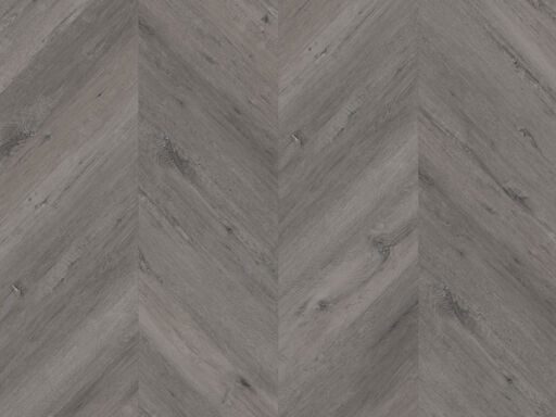 Xylo Fitzrovia Chevron, Ocean Dunes SPC Vinyl Flooring, 127x6x600mm