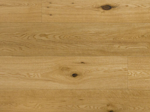 Xylo Oak Engineered Flooring, Rustic, UV Lacquered 190x14x1900mm
