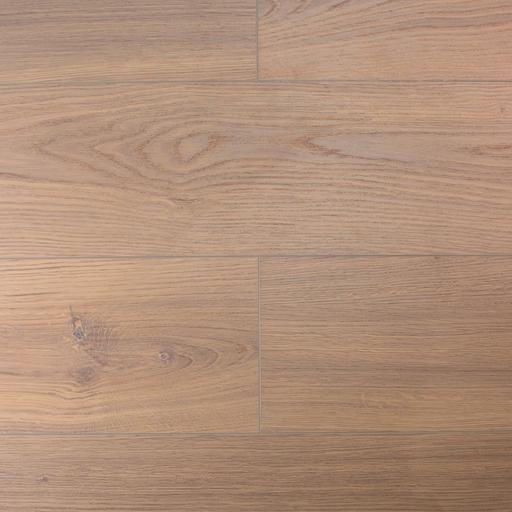 Evergreen Aqua Deluxe Bourbon Oak SPC Vinyl Flooring, Plank, 180x5x1220mm