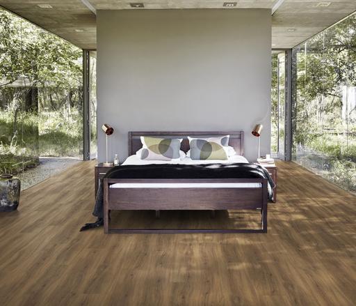 Kahrs Nature Redwood Click 6 Mm LVT Flooring, 218x6x1210mm