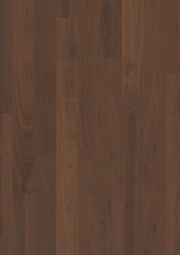 Boen Transparent Walnut am. Plank 138 Wood Flooring, Sanded, Live Natural, 14x138x2200 mm