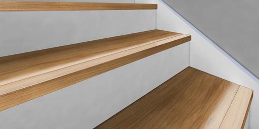 Kahrs Mouldings Stairnose Oak Austrian Thumb