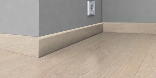 Kahrs Skirtings Skirting Oak Snow, Matt Lacquered Thumb