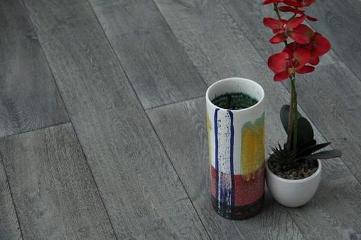 Tradition Select Engineered Oak Flooring, Bespoke, 190x20x1900mm Thumb