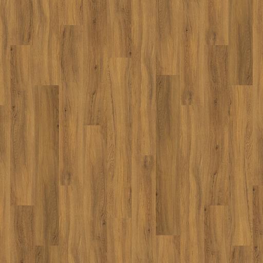 TLC TLC Massimo Plk5266 Golden Oak LVT Flooring, 2.5MM