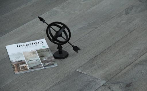 Tradition Select Engineered Oak Flooring, Bespoke, 190x20x1900mm Thumb
