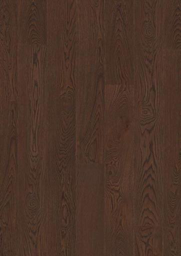 Boen Brazilian Brown Oak Plank 181 Wood Flooring, Brushed, Live Pure™, 13.2x181x2200 mm