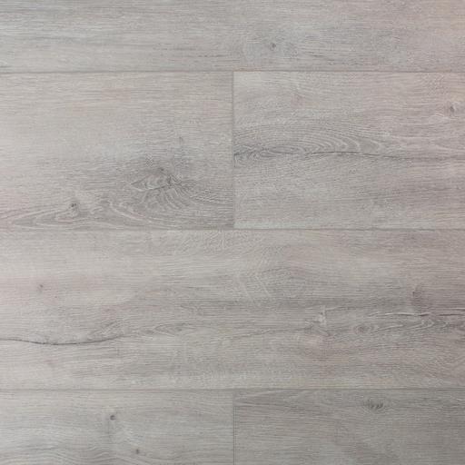 Evergreen Aqua Deluxe Misty Oak Vinyl Plank Flooring, 184x5x1220mm