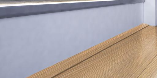 Kahrs Mouldings L-Moulding Oak Paris, Matt Lacquered Thumb