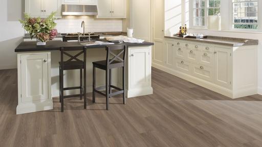 Kahrs Breeze Tiveden Click LVT Flooring, 218x6x1210mm
