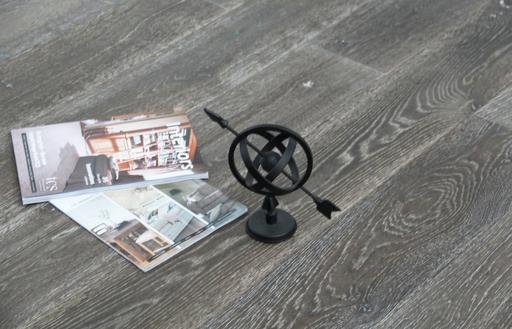 Tradition Select Engineered Oak Flooring, Bespoke, 190x20x1900mm Thumb