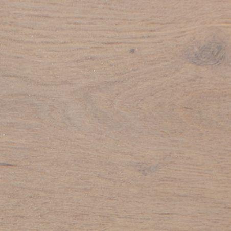 Evergreen Richmond Pale Oak Engineered Flooring, Brushed Matt Lacquered, 150x18xRLmm