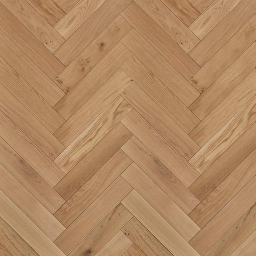 V4 Wood Flooring Sidamo - T&G Herringbone, Engineered Herringbone, 100mm x 15mm x 500mm