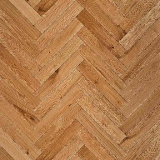 V4 Wood Flooring Pacamera - T&G Herringbone, Engineered Herringbone, 100mm x 15mm x 500mm