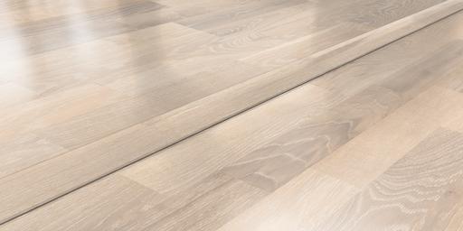 Kahrs Mouldings T-Moulding Oak Nouveau Blonde, Matt Lacquered Thumb