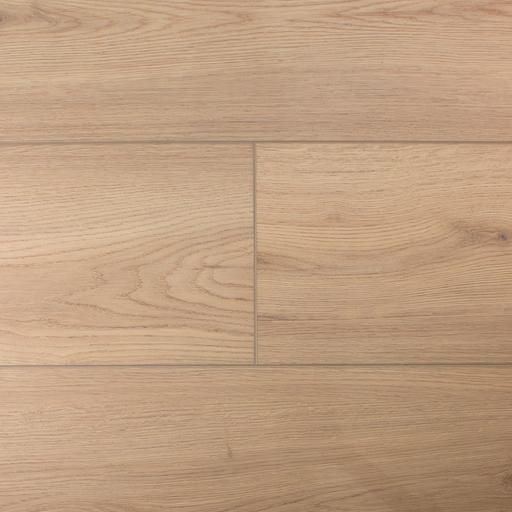 Evergreen Aqua Deluxe Pro Refined Fawn SPC Vinyl Flooring, Plank, 228x6.5x1500mm