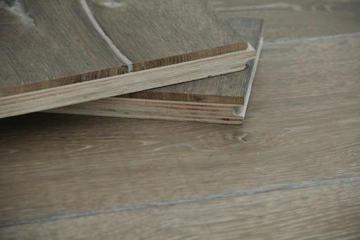 Tradition Select Engineered Oak Flooring, Bespoke, 190x20x1900mm