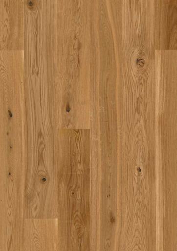 Boen Indian Summer Oak Plank Castle Wood Flooring, Deep Brushed, Live Natural, 14x209x2200 mm