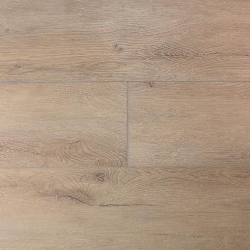 Evergreen Aqua Deluxe Barnwood Vinyl Plank Flooring, 184x5x1220mm