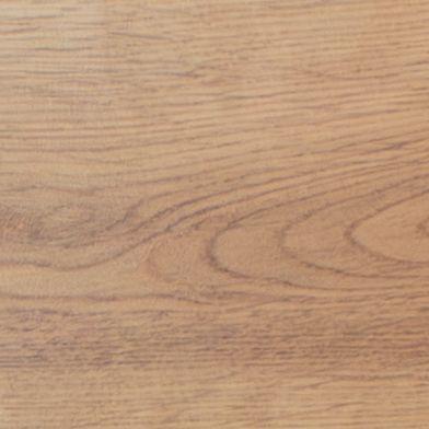 Evergreen Knightsbridge Chevron Engineered Oak Flooring, Natural, Brushed & Lacquered, 90x14x510mm