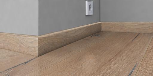 Kahrs Skirtings Skirting Oak Olof Thumb
