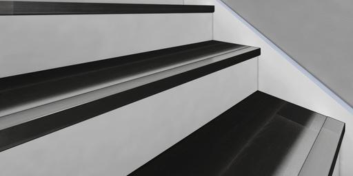 Kahrs Mouldings Stairnose Oak Nouveau Charcoal Thumb