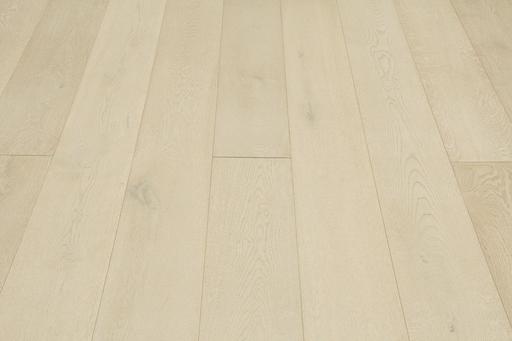 Tradition Select Engineered Oak Flooring, Rustic, Brushed, Beach Sand, UV Oiled, 190x15x1900mm