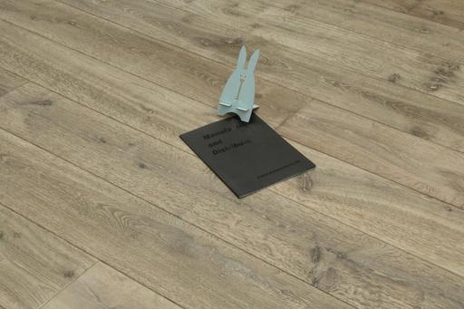Tradition Select Engineered Oak Flooring, Bespoke, 190x20x1900mm Thumb
