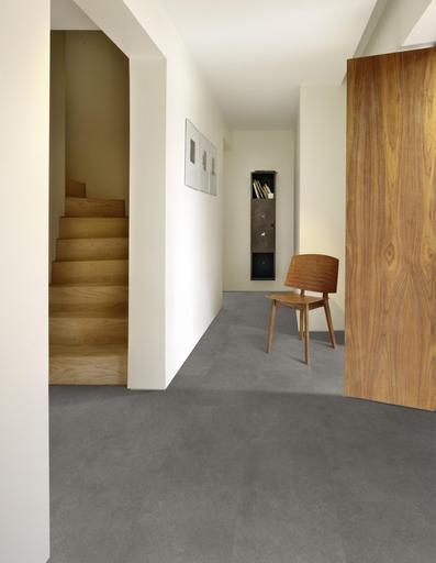 Kahrs Impression Stone Grossglockner Click Xxl LVT Flooring, 457x6x914.4mm
