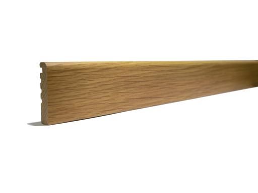 Tradition Select Stair Nosing, UV Lacquered, 60x15x910mm