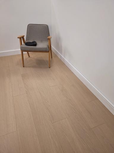 V4 Wood Flooring Carnegie Veneered Plank, 190mm x 10.4mm x 1,500mm